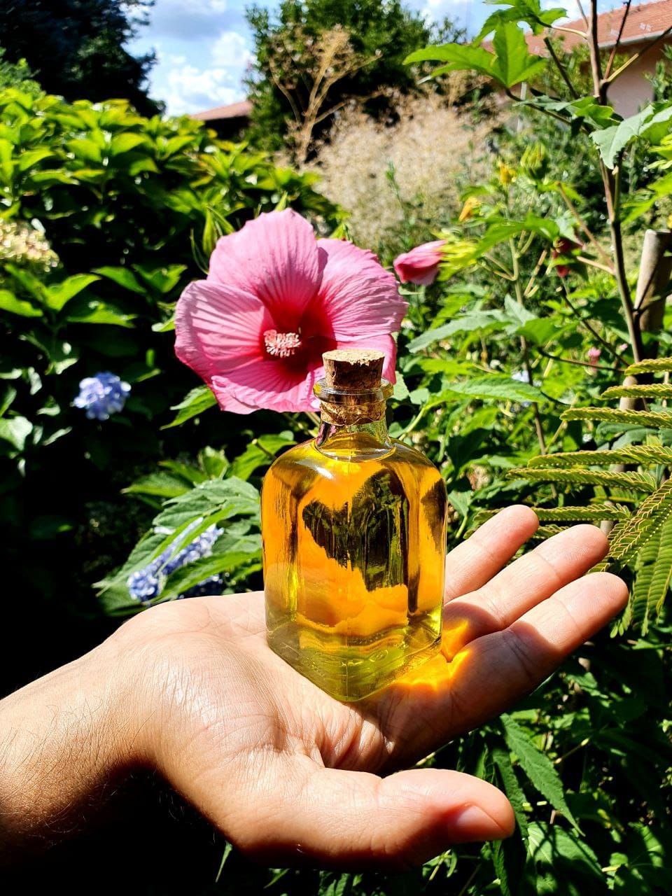 What is a Thailam (medicated oil)